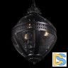 Подвесной светильник LOFT IT Lantern residential Loft3043-Bl