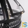 Подвесной светильник LOFT IT Lantern residential Loft3043-Bl