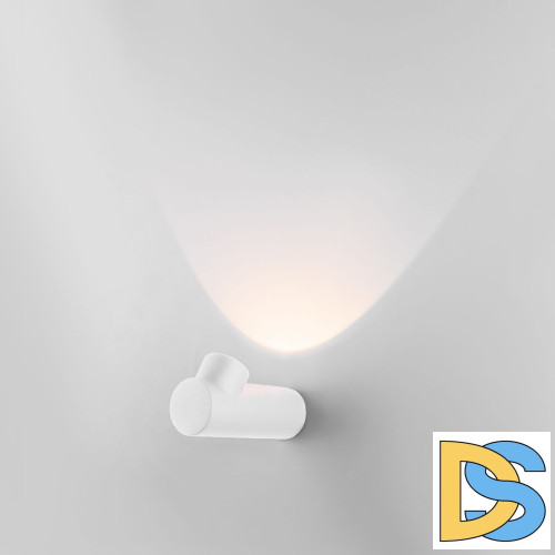 Уличный настенный светильник Elektrostandard Ray 4690389176746