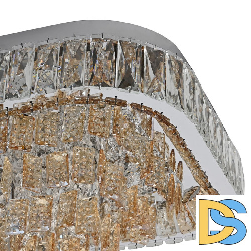 Потолочная люстра Escada Passion 10232/SG LED