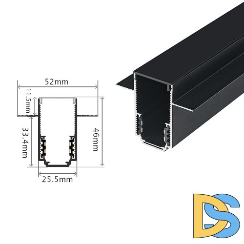 Шинопровод Lightera Startrek LE164TS-300B