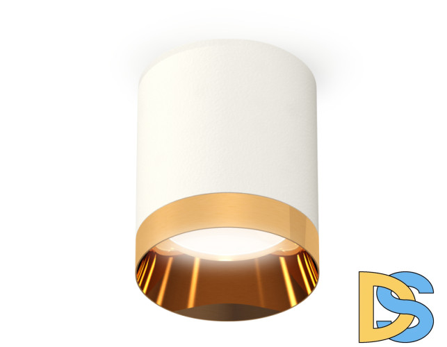 Накладной светильник Ambrella Light Techno XS6301024 (C6301, N6134)