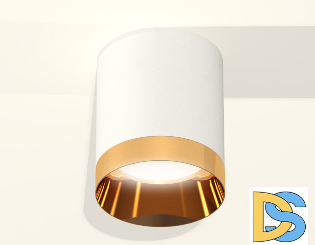 Накладной светильник Ambrella Light Techno XS6301024 (C6301, N6134)