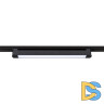 Трековый светильник Arte Lamp Lineetta A4574PL-1BK
