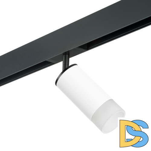 Трековый светильник Lightstar Rullo PRO43631 (214436+595057+202431)