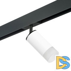 Трековый светильник Lightstar Rullo PRO43631 (214436+595057+202431)