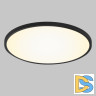 Потолочный светильник IMEX Ronda PLC.500-40-CCT-BK