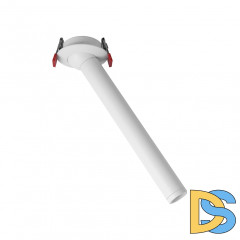 Встраиваемый светильник iLedex Telescope 999.3W-300 WH