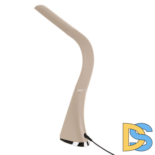 Настольная лампа Elektrostandard Elara бежевый 4690389111631 a039460