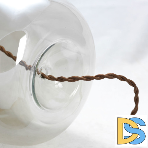 Подвесной светильник Lussole LOFT Acquario LSP-8355