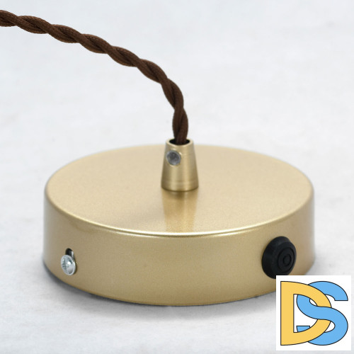 Подвесной светильник Lussole LOFT Acquario LSP-8355