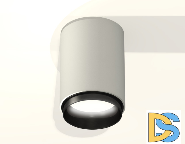 Накладной светильник Ambrella Light Techno XS6314021 (C6314, N6121)