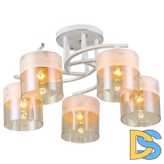 Потолочная люстра Rivoli Constancia 9081-305 Б0052679