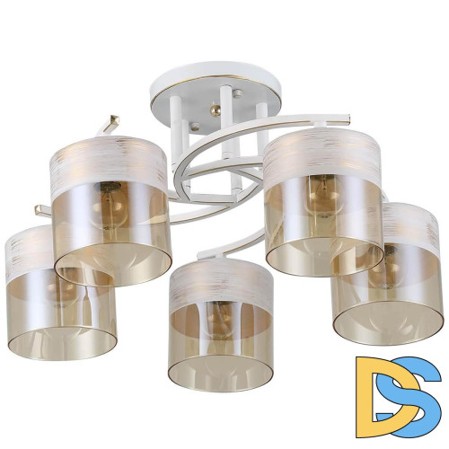 Потолочная люстра Rivoli Constancia 9081-305 Б0052679