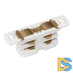 Коннектор внутренний Arlight LGD-4TR-Con-Mini-WH 029296