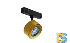 Трековый магнитный светильник Lumker SY-LINK-FTS-BR-10-NW 019046