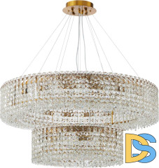 Подвесная люстра Stilfort Delone 2179/05/26P