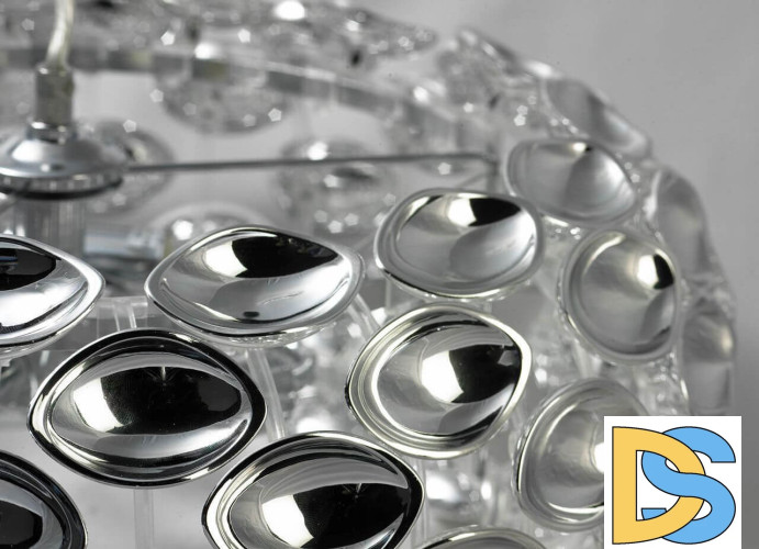 Подвесной светильник Lussole Lgo LSP-0170