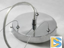 Подвесной светильник Lussole Lgo LSP-0170