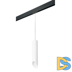 Трековый светильник Lightstar Rullo PRORP49636 (214496+595857+201436)