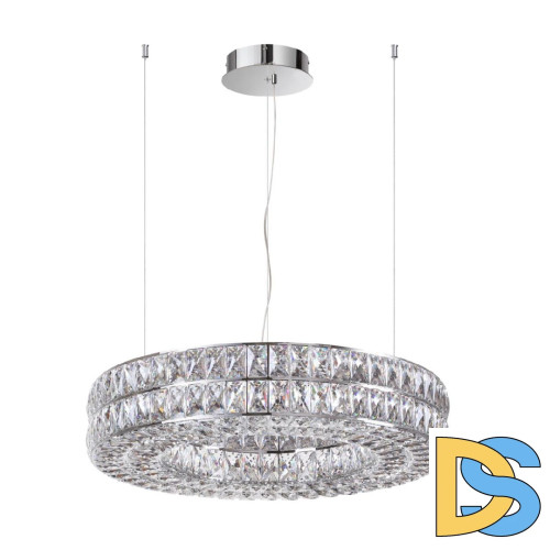 Подвесная люстра Odeon Light Panta 4927/52L