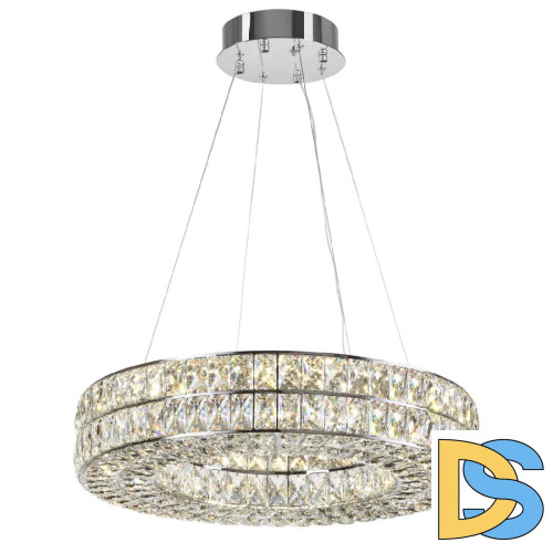 Подвесная люстра Odeon Light Panta 4927/52L