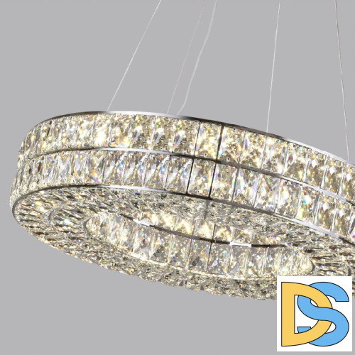 Подвесная люстра Odeon Light Panta 4927/52L