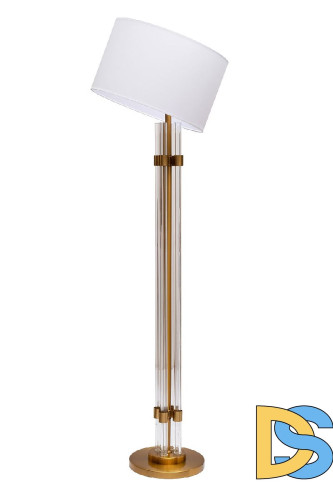 Торшер Garda Decor K2CPF-07234