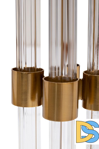 Торшер Garda Decor K2CPF-07234