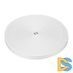 Ремень токопроводящий Arlight SL-LINE-W20-BELT 5m WHITE 051264