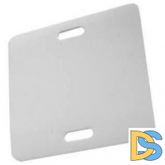 Бирка кабельная маркировочная У-134 (55х55)