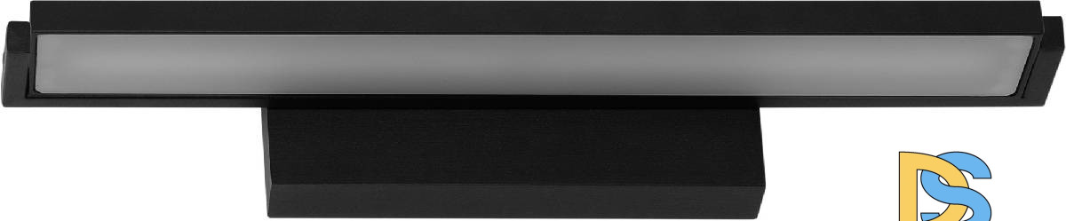 Настенный светильник Gauss Safo BR042