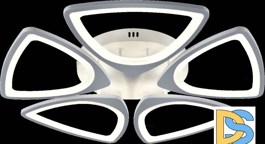 Потолочная люстра EKS 0У-00001266