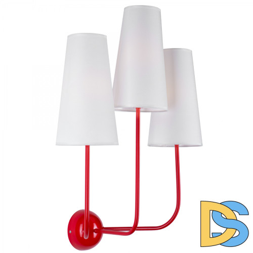 Бра ImperiumLoft Graceful 147719-22