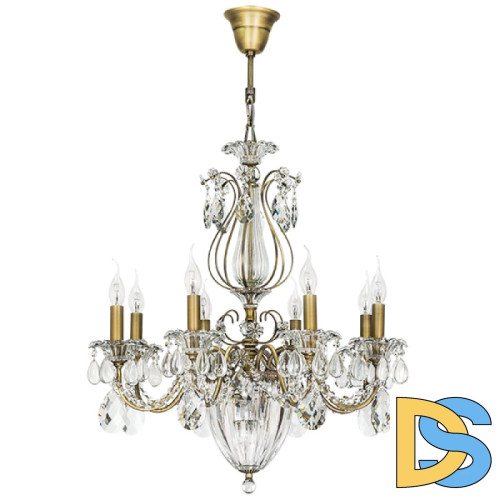 Подвесная люстра Lightstar Schon 790111