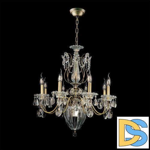 Подвесная люстра Lightstar Schon 790111