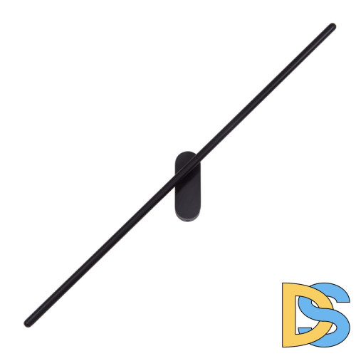 Бра Arte Lamp Prima A2028AP-1BK