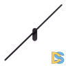 Бра Arte Lamp Prima A2028AP-1BK