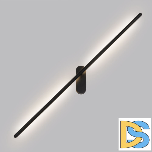 Бра Arte Lamp Prima A2028AP-1BK