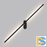 Бра Arte Lamp Prima A2028AP-1BK