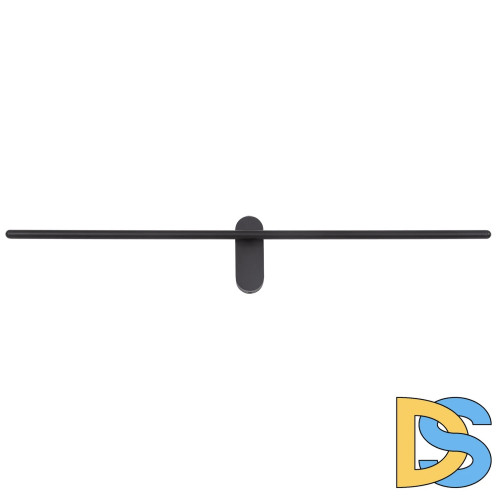 Бра Arte Lamp Prima A2028AP-1BK