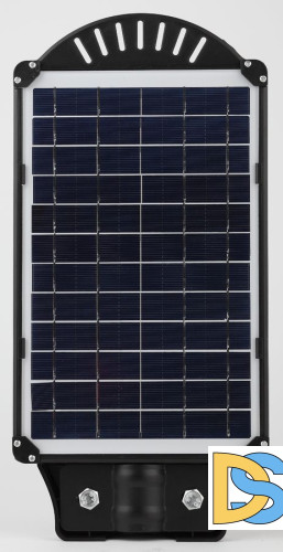 Уличный консольный светильник ЭРА ERAKSC20-02 Б0046792