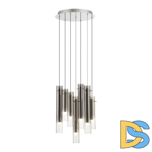 Каскадная люстра Odeon Light Shiny 5061/32LA