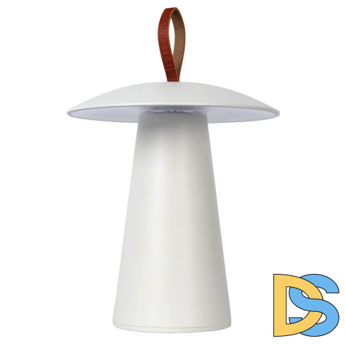 Переносной светодиодный фонарь Lucide LA DONNA 27500/02/31