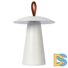 Переносной светодиодный фонарь Lucide LA DONNA 27500/02/31