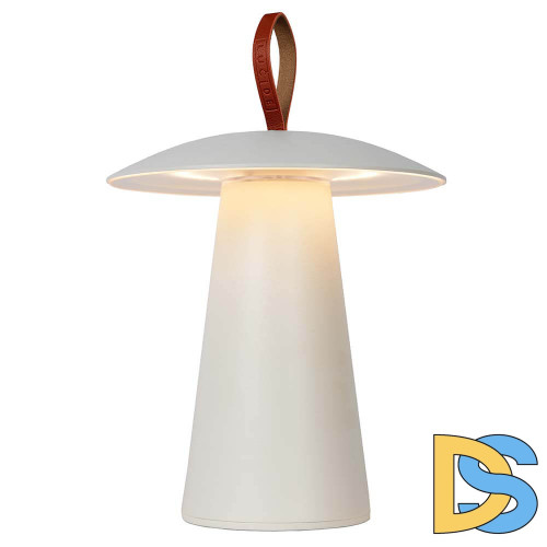 Переносной светодиодный фонарь Lucide LA DONNA 27500/02/31