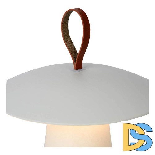 Переносной светодиодный фонарь Lucide LA DONNA 27500/02/31