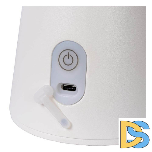 Переносной светодиодный фонарь Lucide LA DONNA 27500/02/31