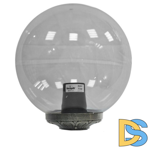 Уличный светильник Fumagalli Globe 300 Classic G30.B30.000.BZE27