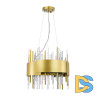 Подвесная люстра ST Luce Olvera SL1633.203.08